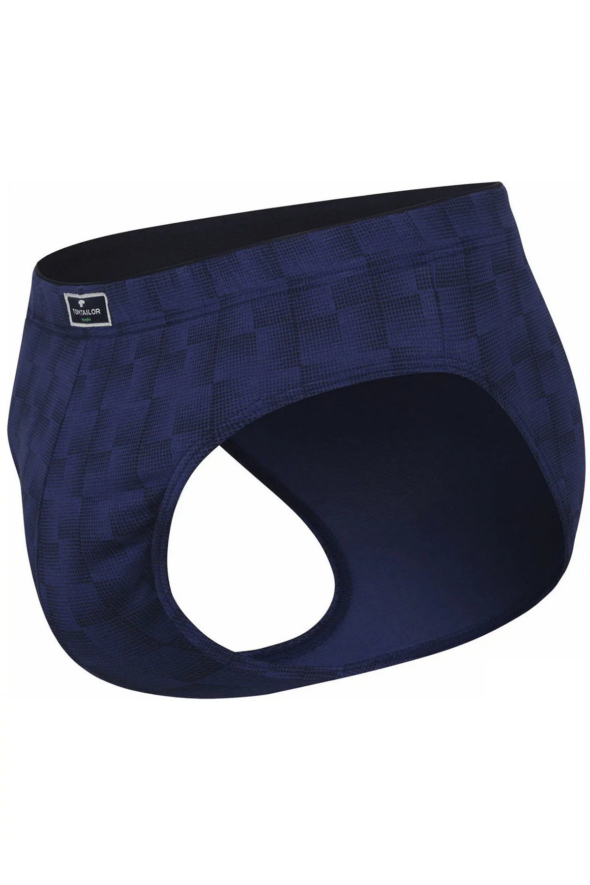 Чоловічі труси сліпи 70706 Fashin Day 625