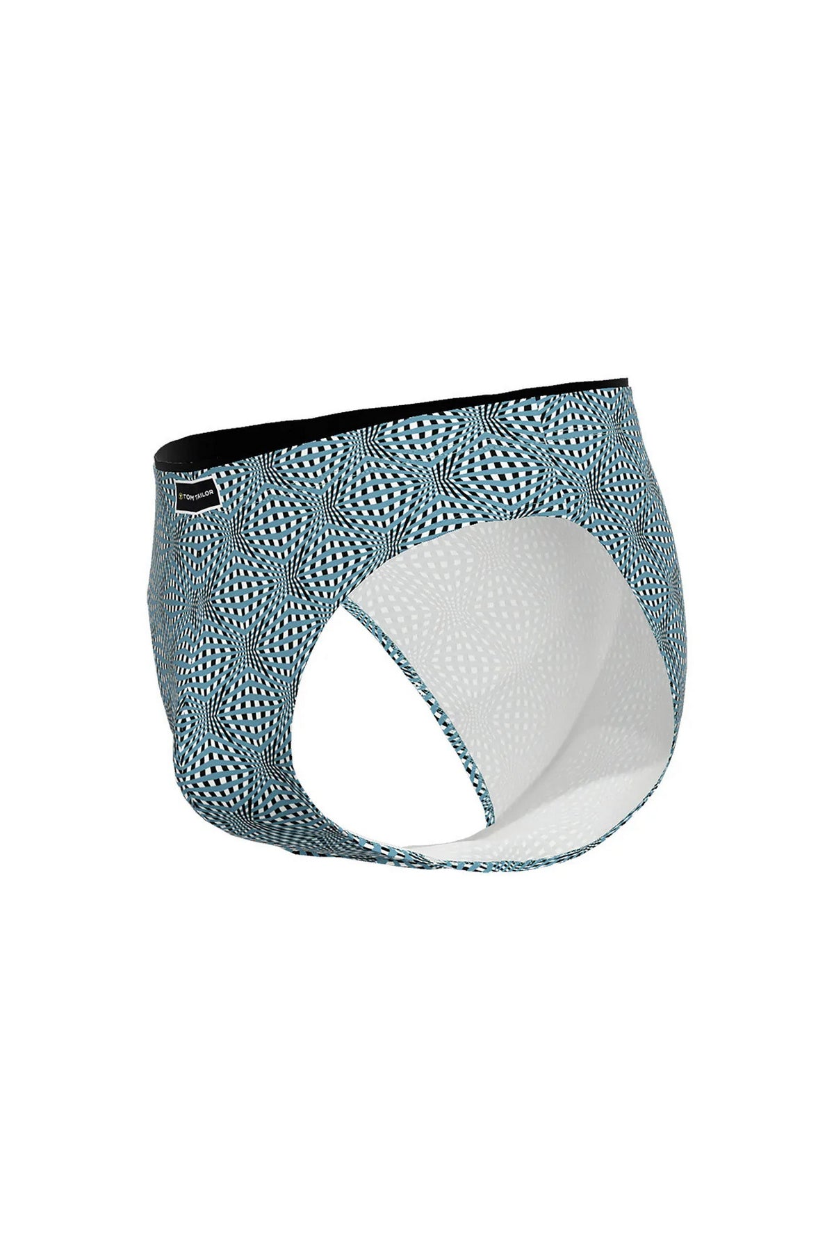 Мужские трусы слип 75015 Fashion Day 665