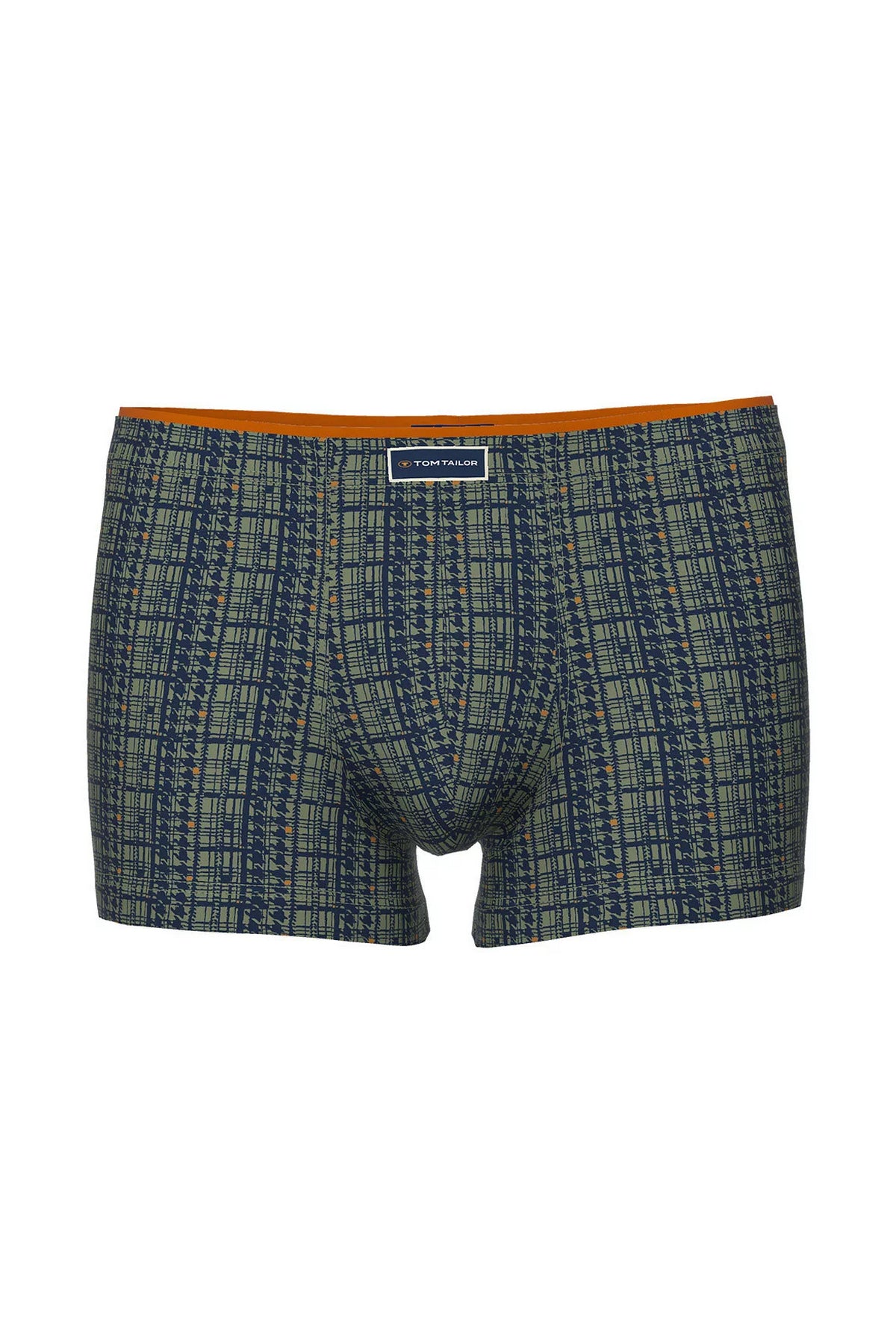 Мужские трусы 75128 Fashion Day 635