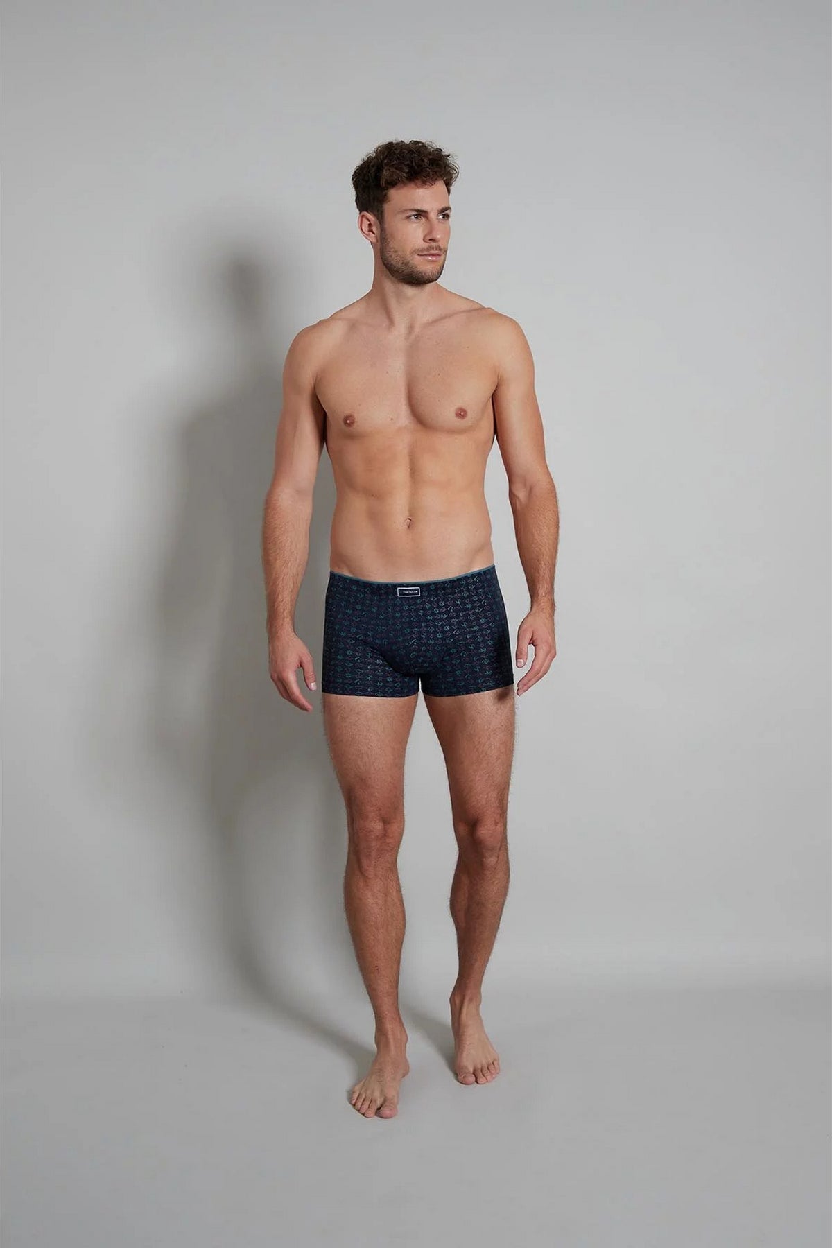 Мужские трусы 75136 Fashion Day 535