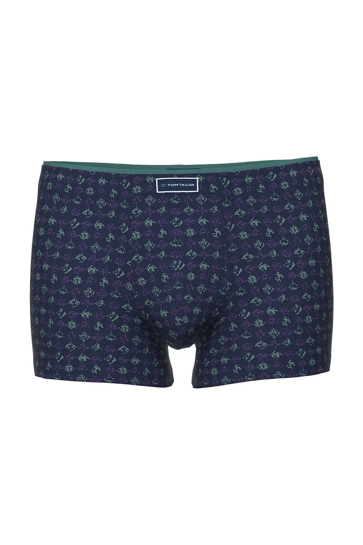 Мужские трусы 75136 Fashion Day 535