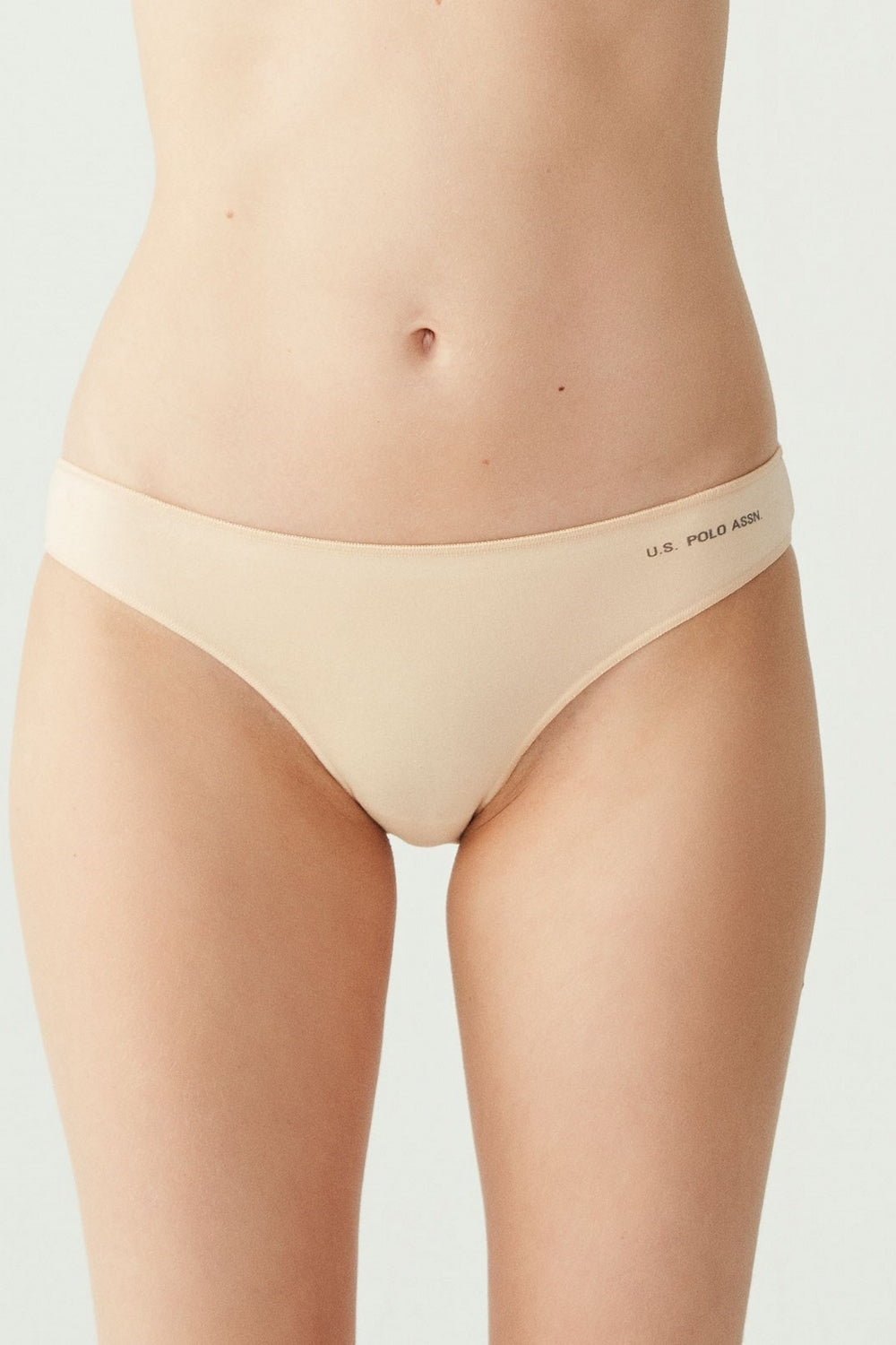 Трусики слип 67006 black/white/skin/navy/fuchsia (5 шт.)