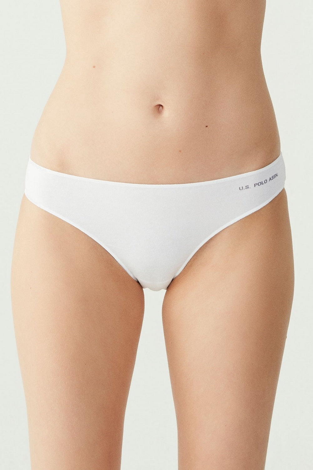 Трусики слип 67006 black/white/skin/navy/fuchsia (5 шт.)