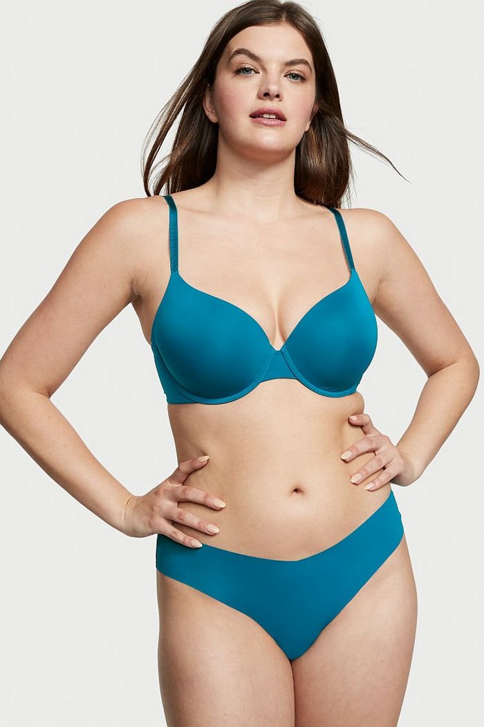 Бесшовные трусики стринг 264304302