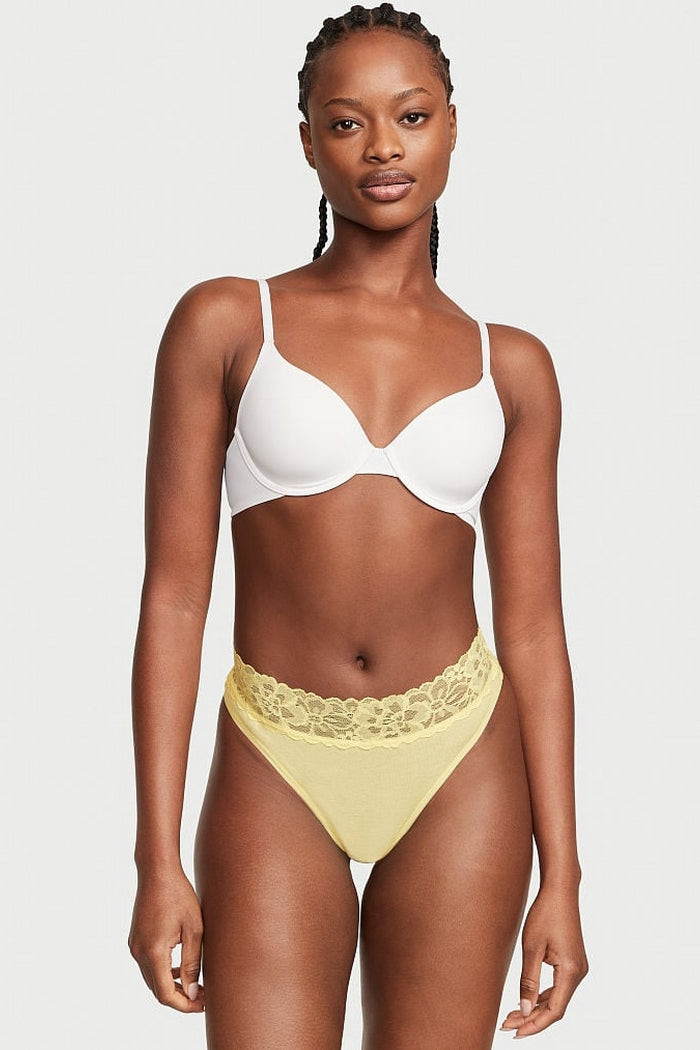 Бавовняні трусики 28507823