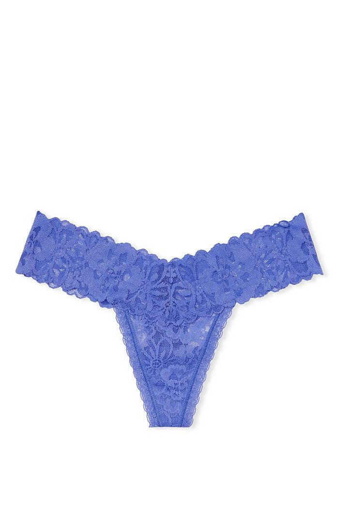 Мереживні трусики стрінги 469456649
