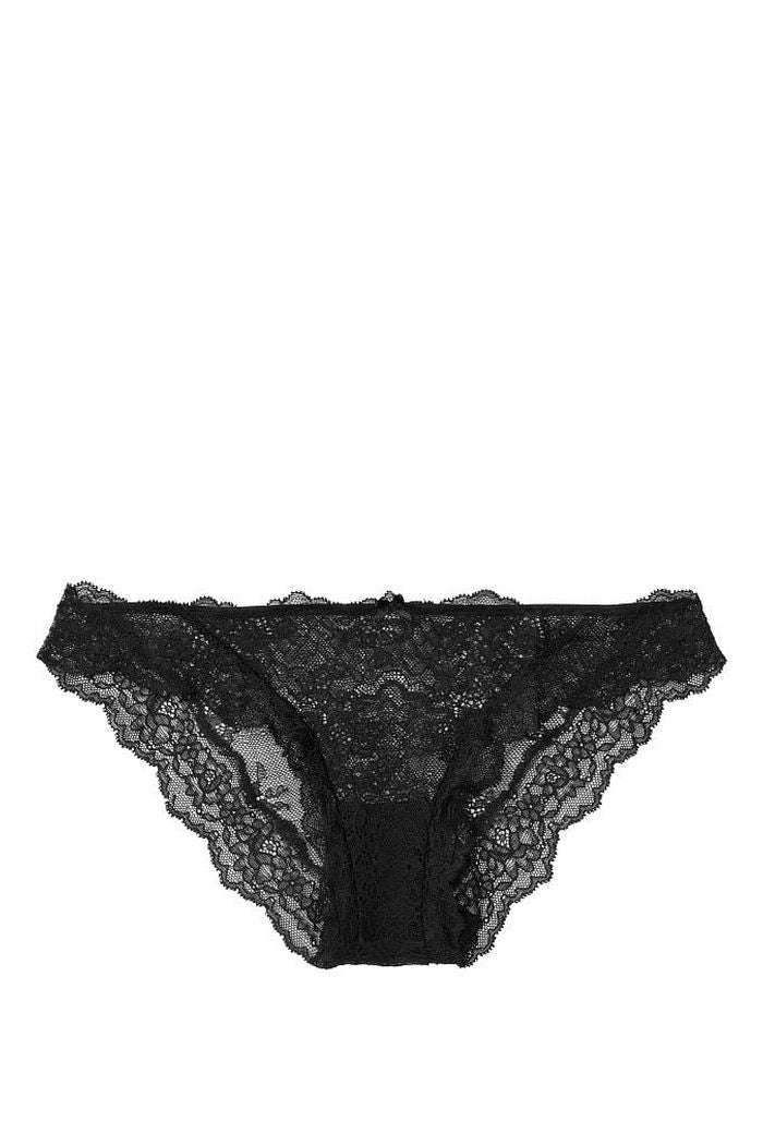 Кружевные трусики бикини 533353806