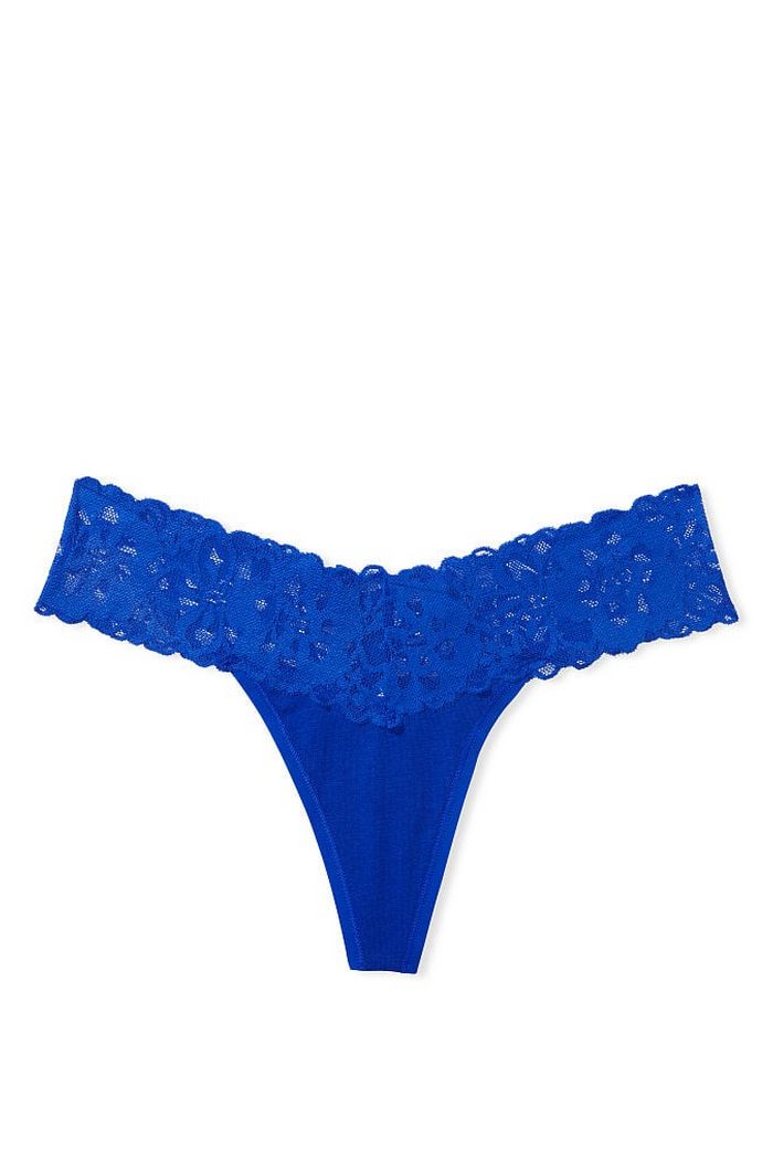 Бавовняні трусики стрінги 534327114