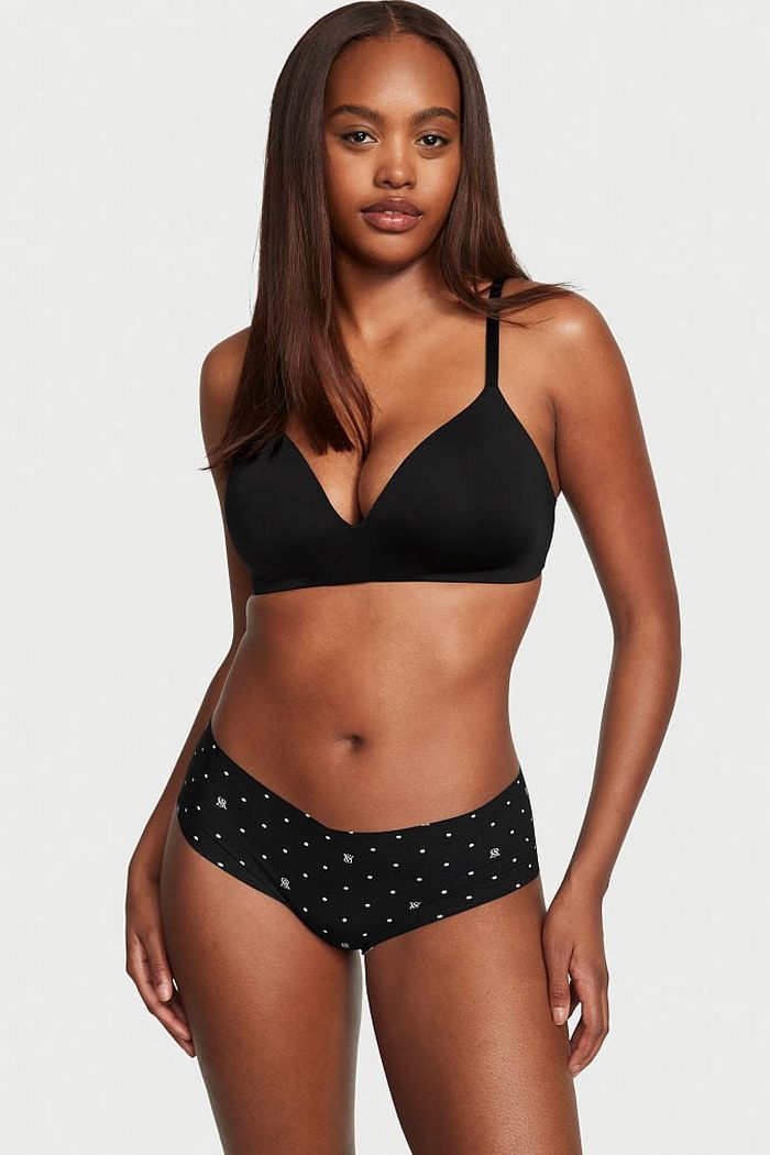 Бесшовные шортики 954189402