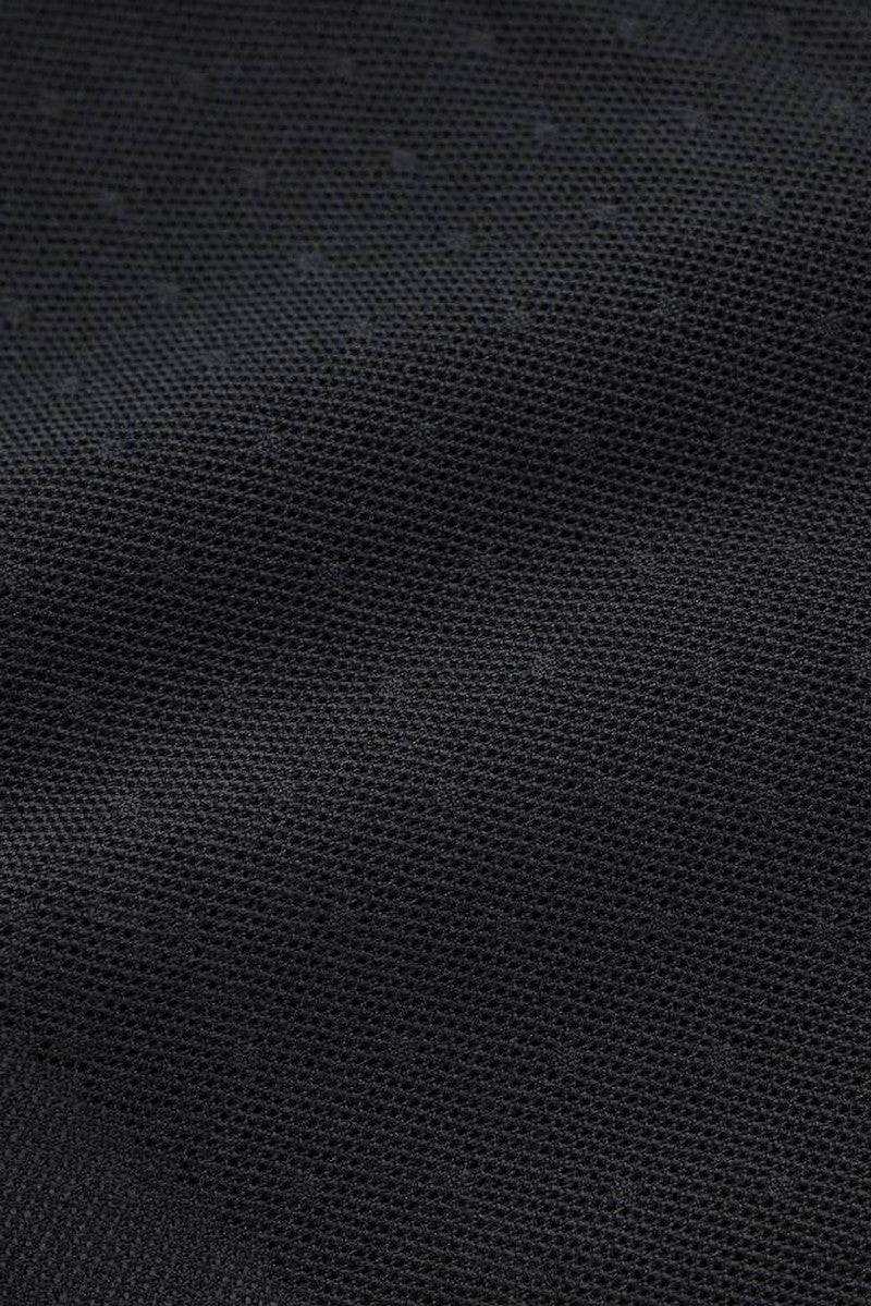 Комплект белья с микросеткой 12756619 black