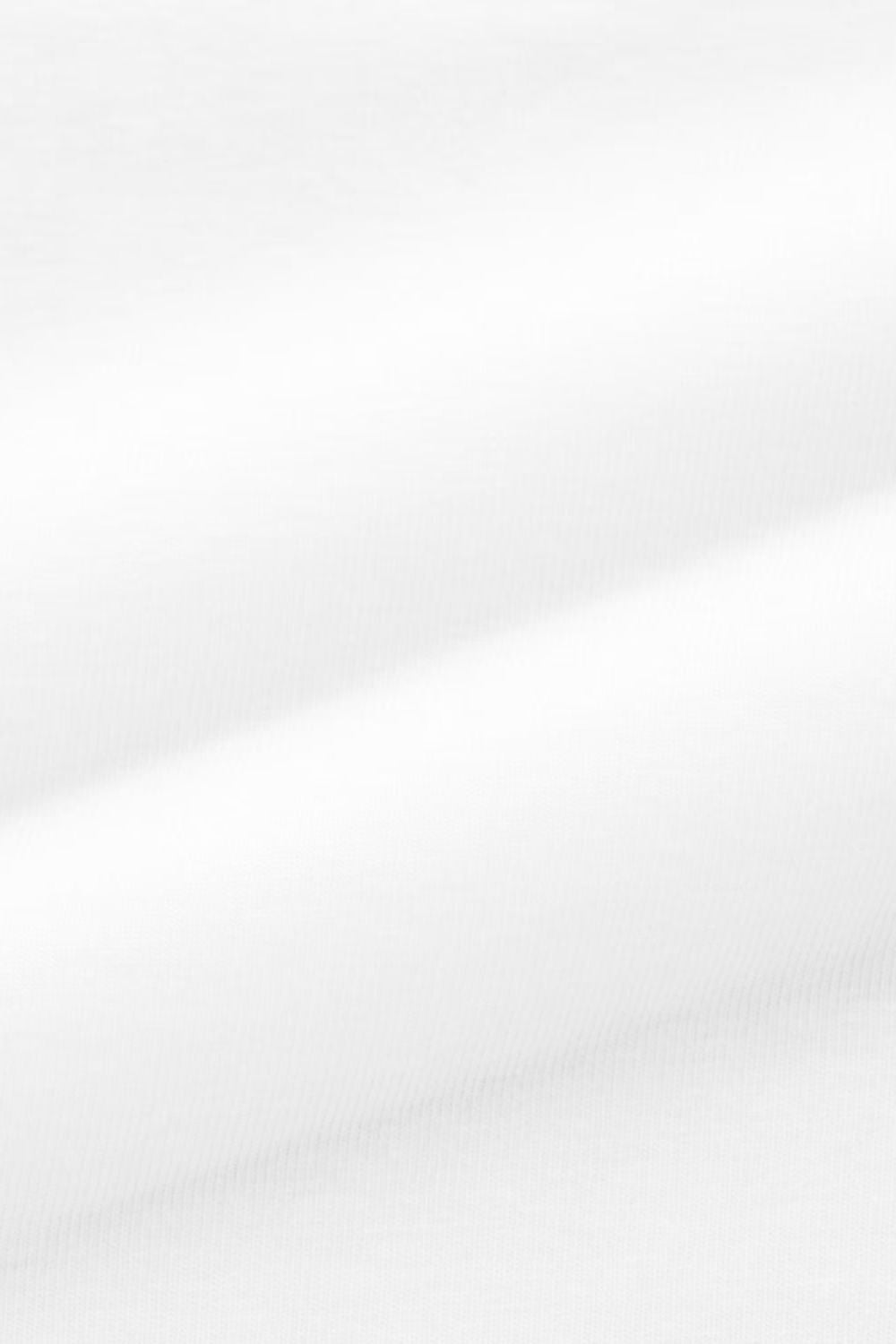 Хлопковые трусики слип 152233644 white