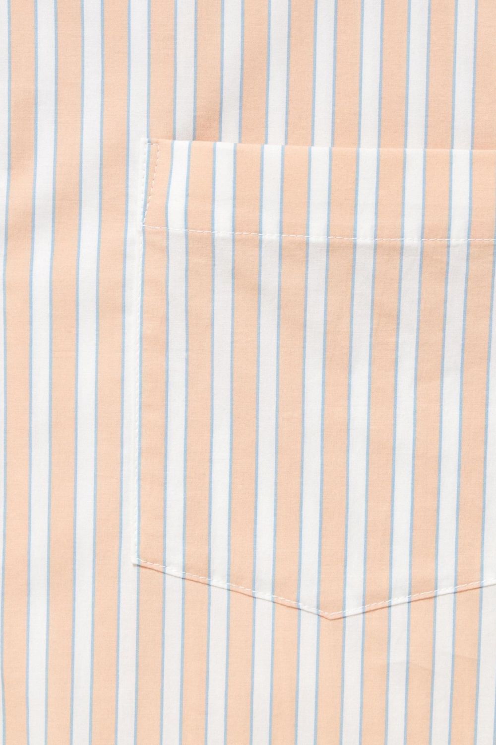 Пижама в полоску 207782229 orange