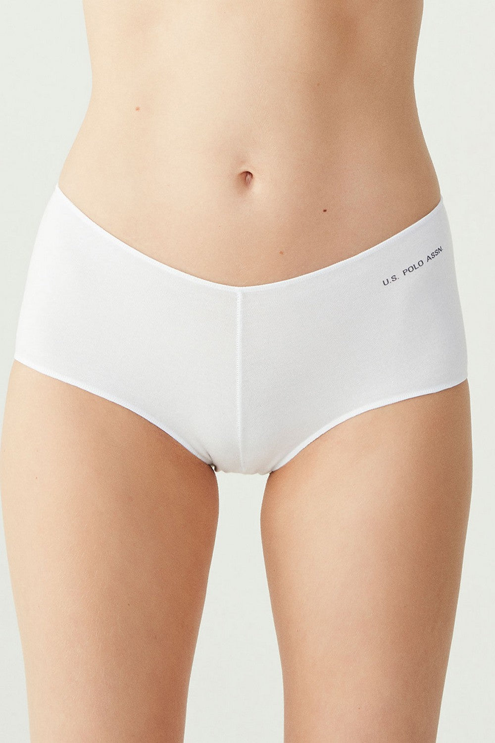 Хлопковые шортики 67004 black/beige/white/salmon/red (5 шт.)