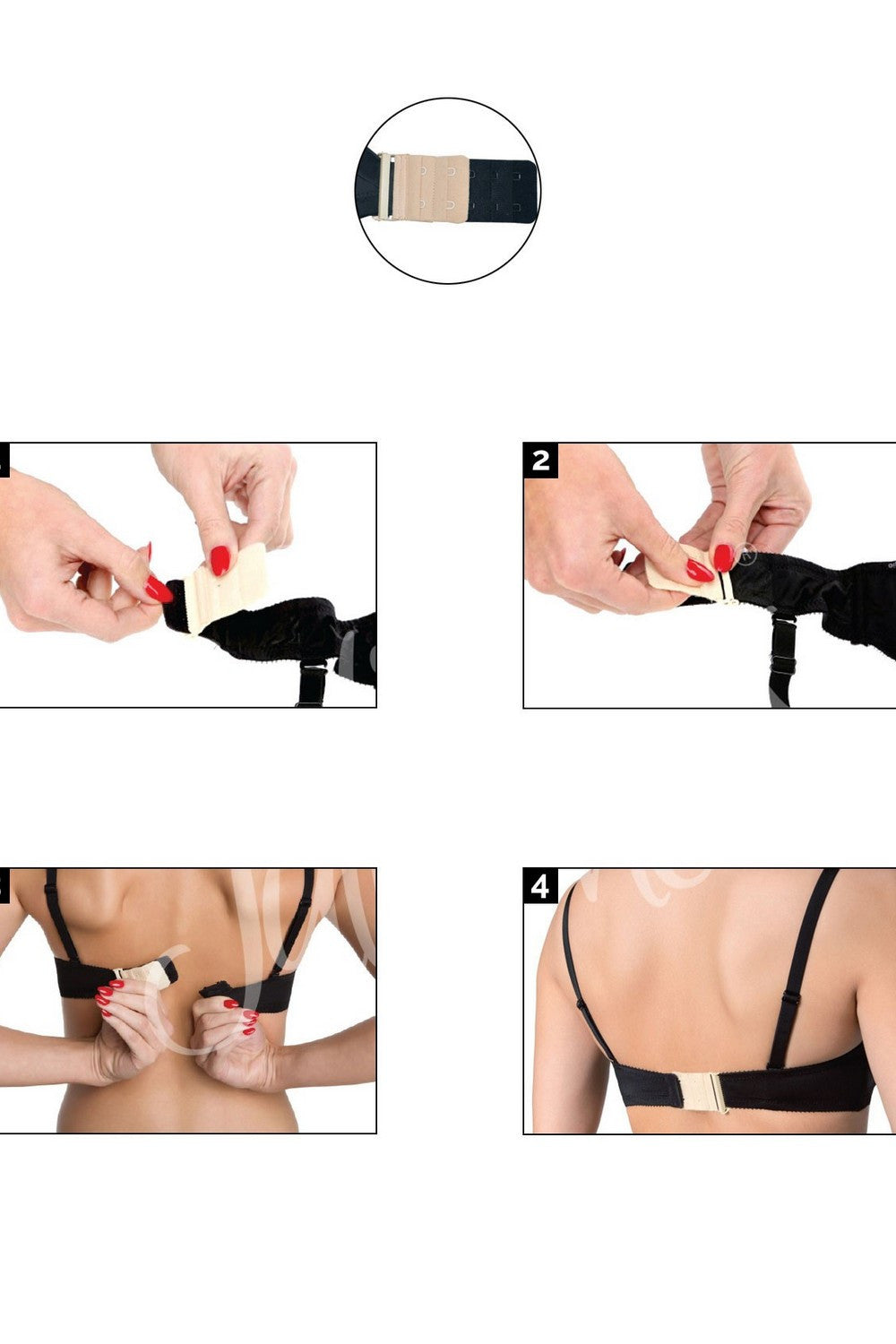 Уменьшитель объема на 2 позиции BA 02