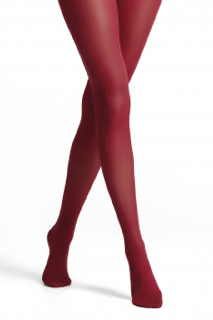 Цветные колготки из микрофибры 500 Tetti Colour 40d