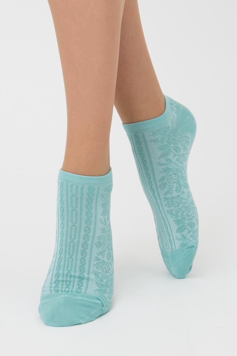 Носки с узором WS1 Soft Background 004