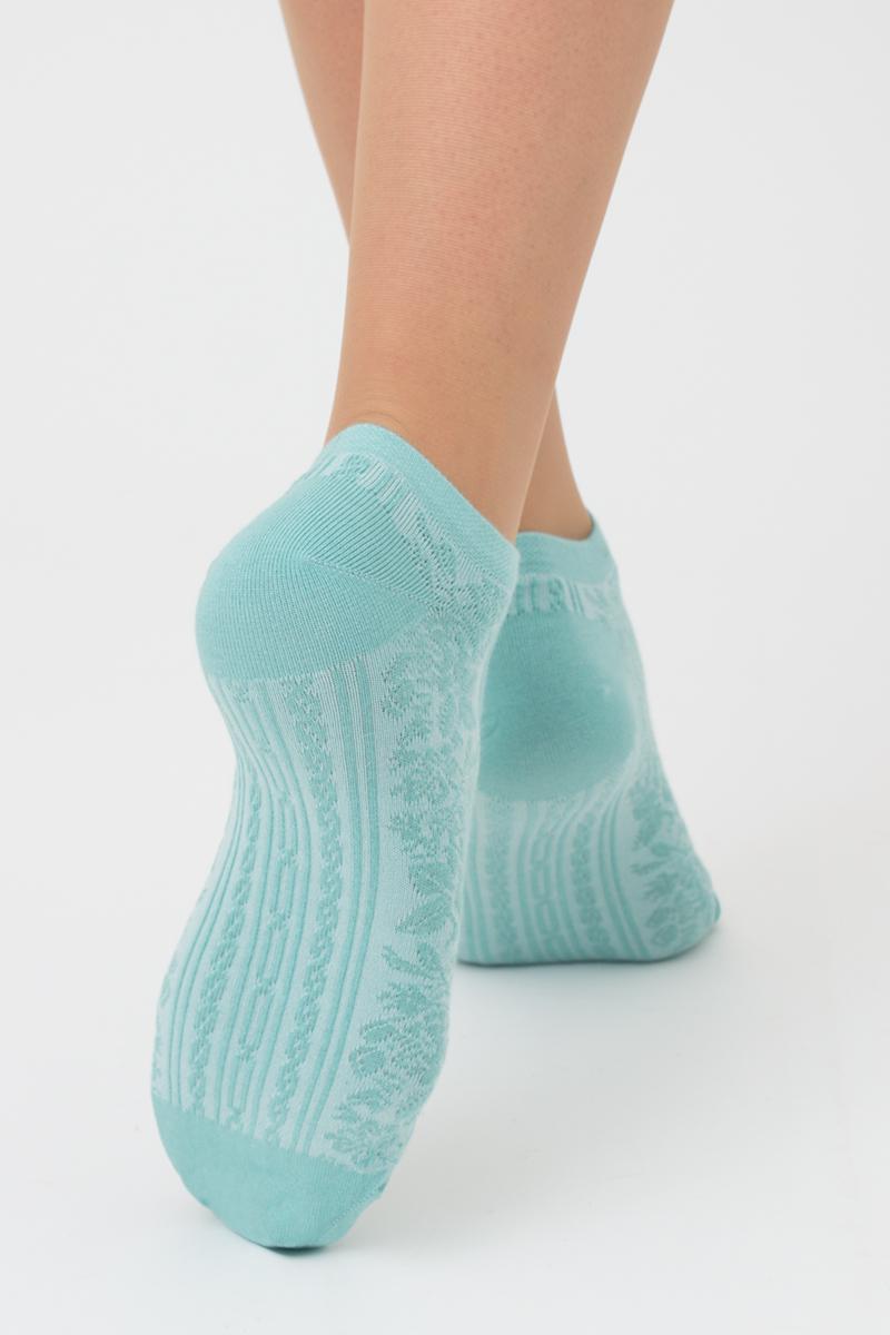 Носки с узором WS1 Soft Background 004